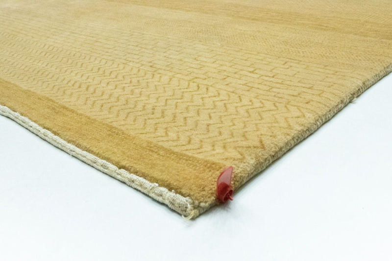 Gabbeh-matta - Loribaft Persian - 291 x 230 cm - beige