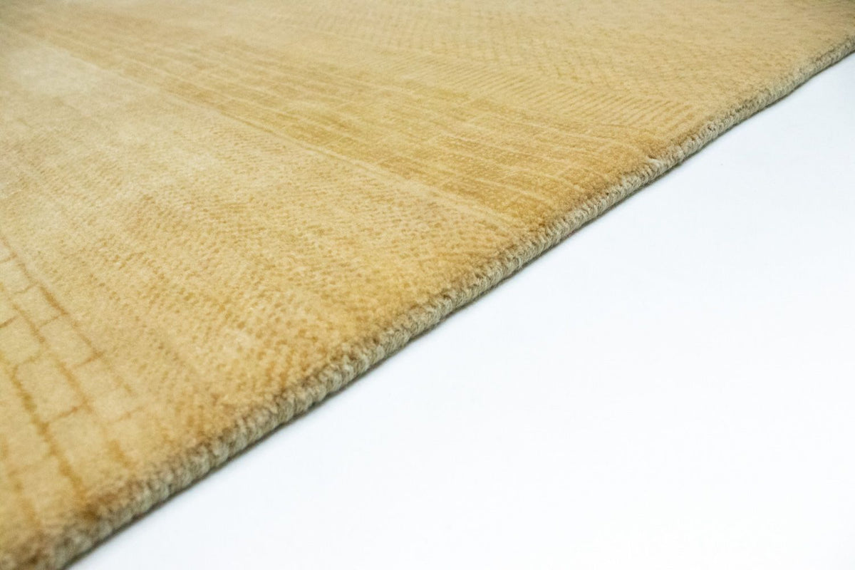 Gabbeh-matta - Loribaft Persian - 291 x 230 cm - beige