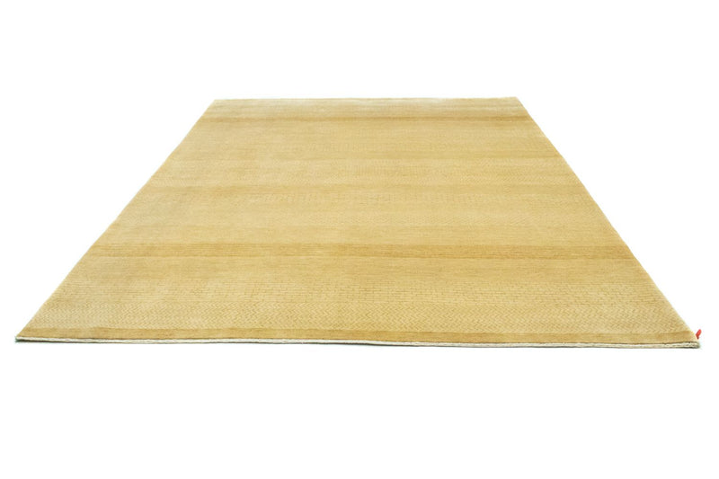 Gabbeh-matta - Loribaft Persian - 291 x 230 cm - beige