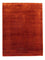 Gabbeh-matta - Indus - 230 x 173 cm - röd