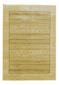 Indo Gabbeh Mattan 247x174cm - Ullmatta – product image