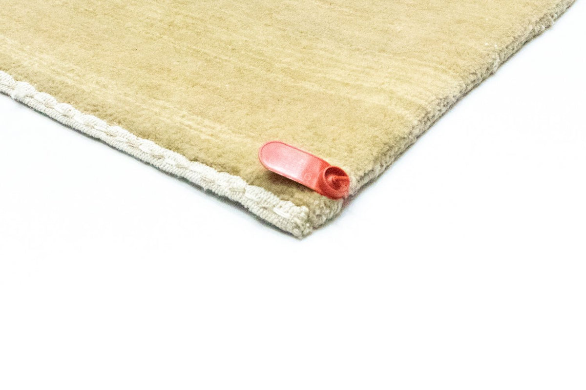 Gabbeh-matta - Indus - 247 x 174 cm - beige