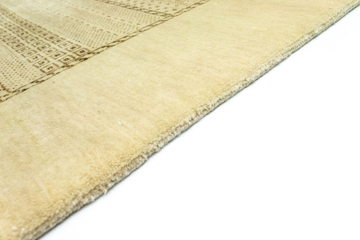 Gabbeh-matta - Indus - 247 x 174 cm - beige