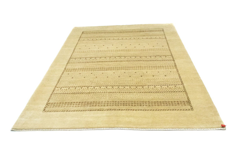 Gabbeh-matta - Indus - 247 x 174 cm - beige