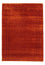 Gabbeh-matta - Indus - 244 x 177 cm - röd