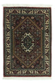 Bidjar Mattan 65x93cm - Persisk matta