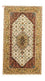 Persisk matta - Bijar - 164 x 93 cm - beige