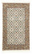 Persisk matta - Bijar - 156 x 91 cm - beige