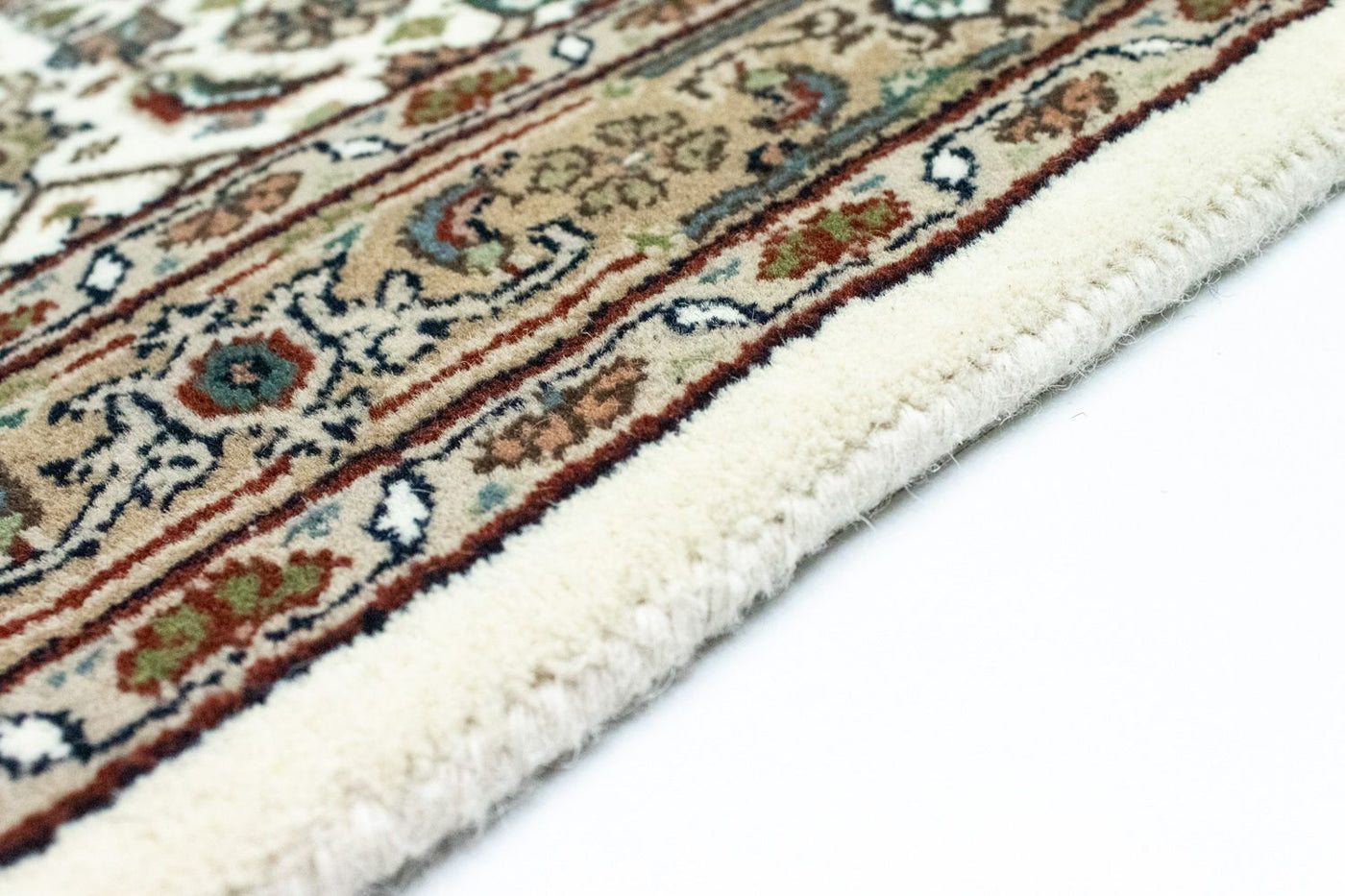 Bidjar Mattan 156x91cm - Oriental Carpet