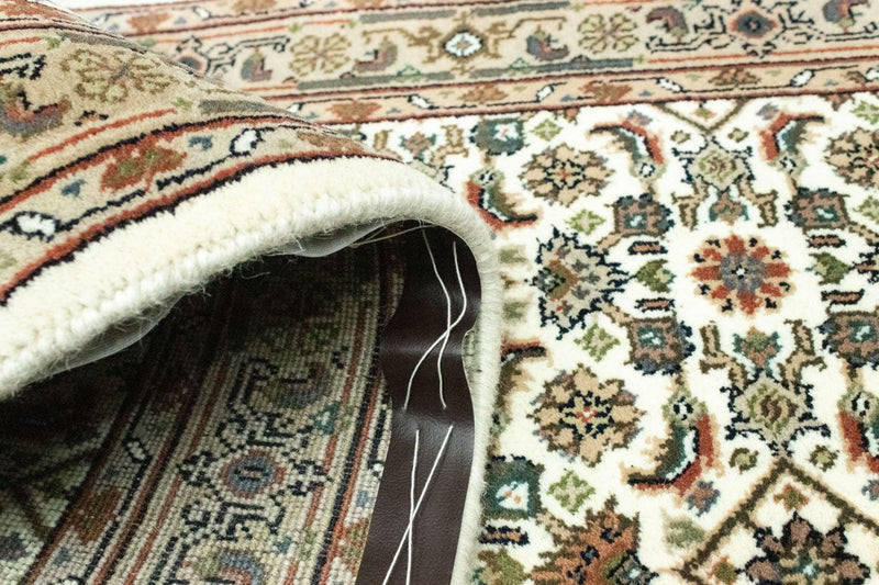 Persisk matta - Bijar - 167 x 92 cm - beige