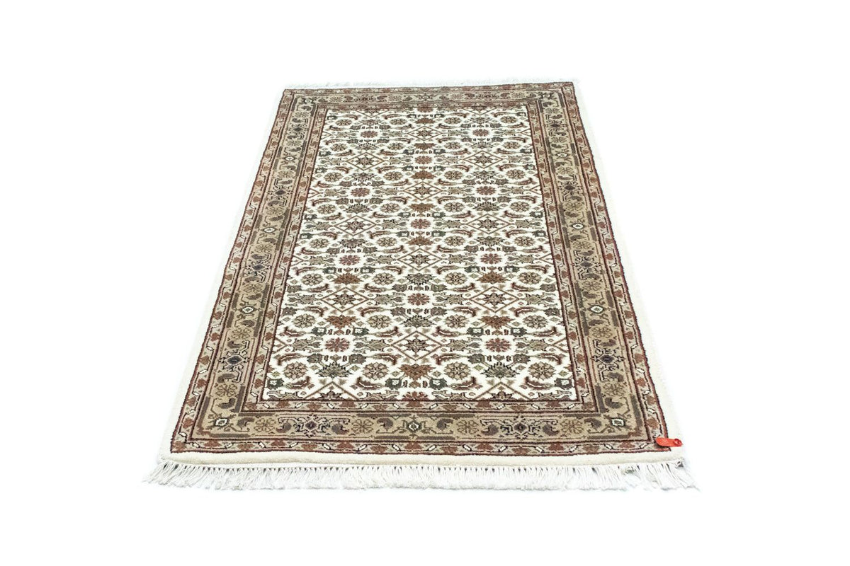 Persisk matta - Bijar - 167 x 92 cm - beige
