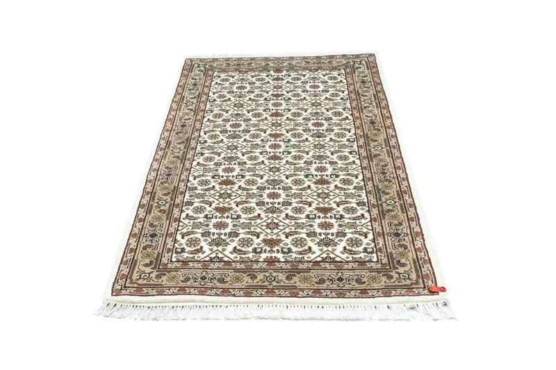 Persisk matta - Bijar - 167 x 92 cm - beige