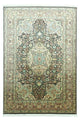 Kashmir silke Mattan 311x213cm - Oriental Carpet