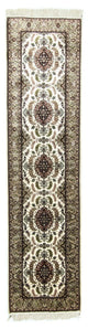 Hereke Mattan 305x76cm - Oriental Carpet
