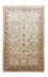 Sidenmatta - Kashmir Silk - 316 x 211 cm - beige