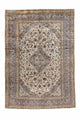 Kashan Mattan 341x237cm - Persisk matta