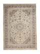 Kashan Mattan 351x253cm - Persisk matta