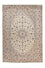 Persiska mattor - Keshan - 350 x 246 cm - beige