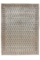 Kashan Mattan 366x268cm - Persisk matta