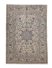 Persiska mattor - Keshan - 323 x 231 cm - beige