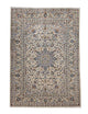 Kashan Mattan 323x231cm - Persisk matta