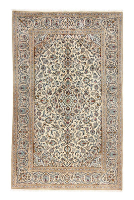 Persiska mattor - Keshan - 314 x 192 cm - beige