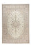 Persiska mattor - Keshan - 344 x 250 cm - beige