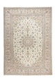 Kashan Mattan 344x250cm - Persisk matta