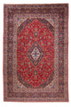 Kashan Mattan 360x242cm - Persisk matta