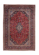 Kashan Mattan 353x244cm - Persisk matta