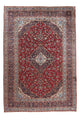 Kashan Mattan 357x246cm - Persisk matta