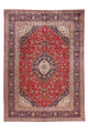 Kashan Mattan 345x254cm - Persisk matta