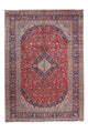 Kashan Mattan 344x243cm - Persisk matta