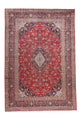 Kashan Mattan 349x246cm - Persisk matta