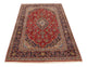 Kashan Mattan 305x202cm - Persisk matta