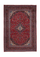 Kashan Mattan 352x246cm - Persisk matta