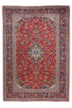 Kashan Mattan 359x252cm - Persisk matta