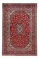 Kashan Mattan 368x247cm - Persisk matta