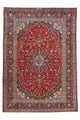 Kashan Mattan 360x255cm - Persisk matta