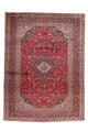 Kashan Mattan 400x291cm - Persisk matta