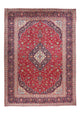 Kashan Mattan 398x293cm - Persisk matta