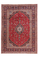 Kashan Mattan 346x253cm - Persisk matta