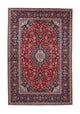 Kashan Mattan 297x195cm - Persisk matta