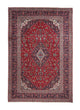 Kashan Mattan 353x242cm - Persisk matta