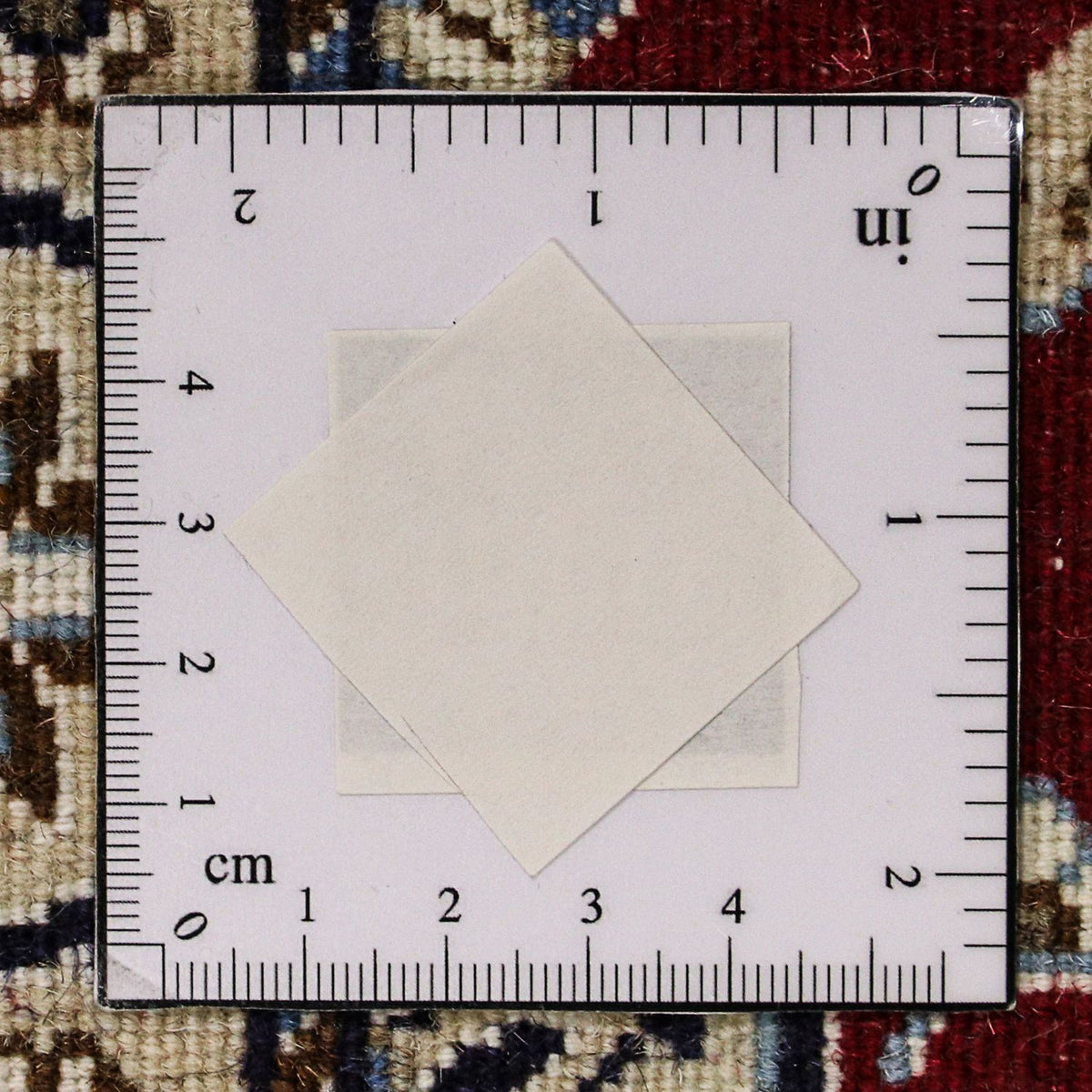 Runner Persisk matta - Nain - Royal - 197 x 62 cm - mörkblå