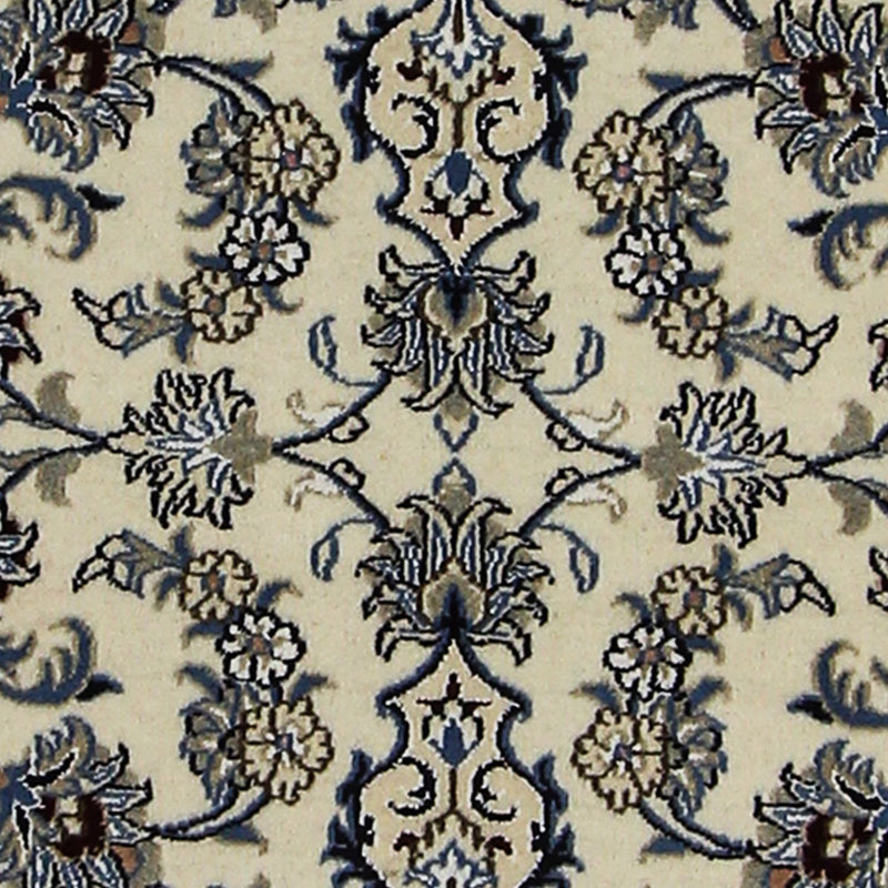 Runner Persisk matta - Nain - Royal - 198 x 80 cm - beige