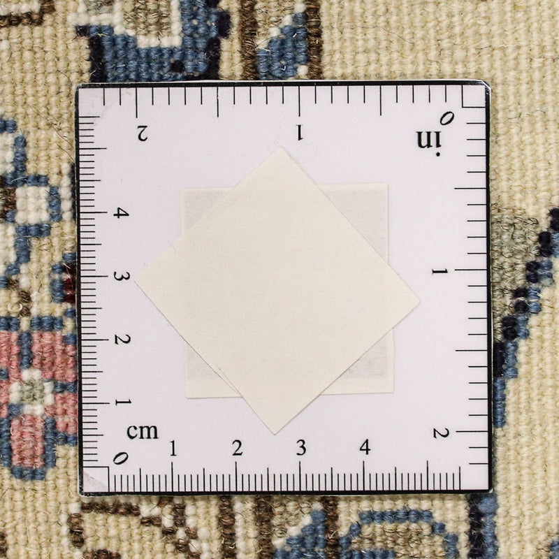 Runner Persisk matta - Nain - Royal - 198 x 80 cm - beige