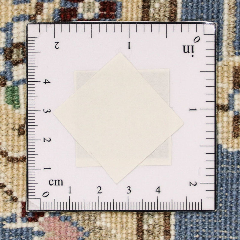 Runner Persisk matta - Nain - Royal - 198 x 83 cm - blå