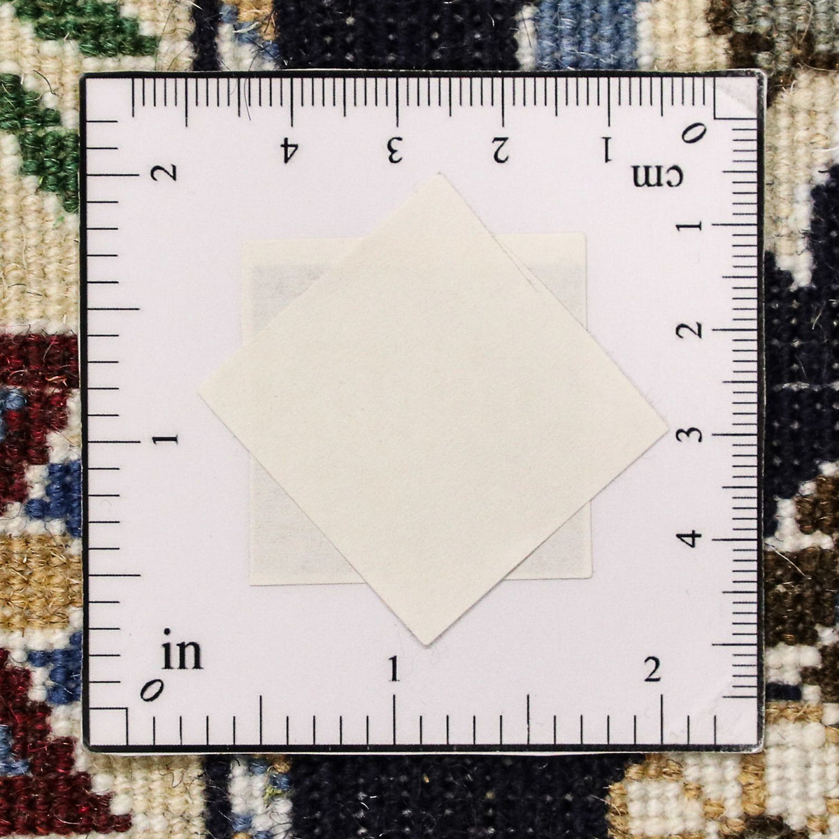 Runner Persisk matta - Nain - Royal - 195 x 84 cm - mörkblå