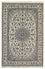 Persisk matta - Nain - Royal - 238 x 158 cm - beige